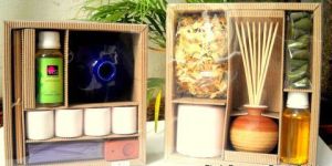 Fragrance Gift Sets