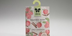 Fragrance Sachet