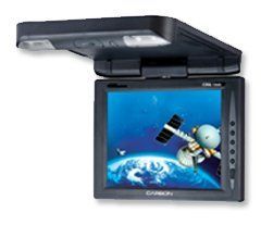 Car LCD Monitor