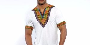 Dashiki African Shirts