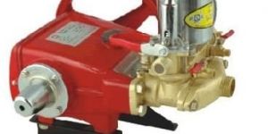 Htp Power Sprayer