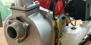 Petrol Engine Water Pump