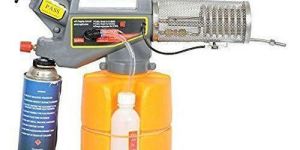 Portable Fogging Machine