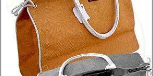 Jute Promotional Bags