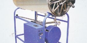 Horizontal Steam Autoclave