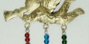 Christmas Bell Hangings