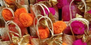 Wedding Gifts for Goodies and Sweets
