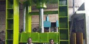 HYDRAULIC PRESS 800 RON