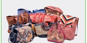 Traditional Hand Bags