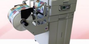 Icolor 900 Label Printer