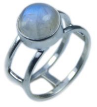 Sterling Silver Ring