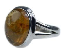 Tourmaline Gemstone Ring