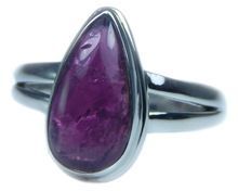 Tourmaline Ring Jewelry