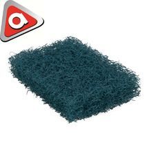 Scouring Pad with Extra Loft