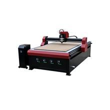 CNC Wood Router Machine