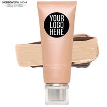 Face Lightening Make up Foundation Cosmetic Cream