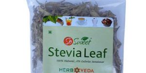 Stevia Leaf