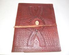 Handmade Leather Journal