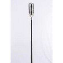 Stainless Steel Garden Oil Lamp