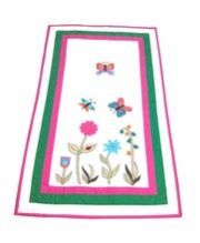 Girls Design Dohar