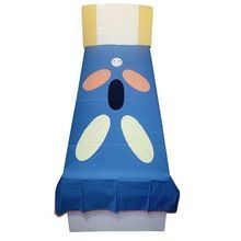 Kids Bedsheet