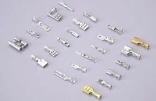 Auto Wire Terminals