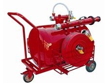Foam Trolley