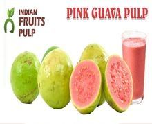 Guava Pulp