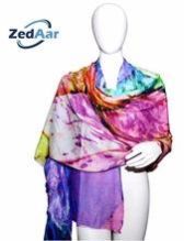Silk Scarf