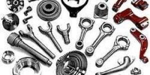 Sheep Metal Component