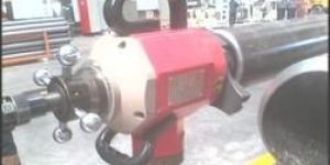 Bevelling And Chamfering Machines