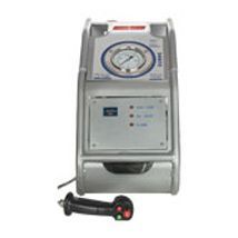 ELECTRIC DRIVEN HYDRAULIC PUMP