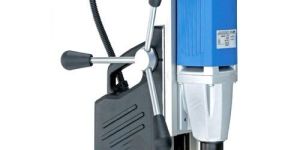 Magnetic Core Drill Machine