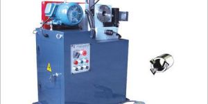 Pipe Chamfering Machines