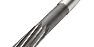 Tube Sheet Hole Reamer