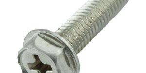 Stainless Steel 304 Phillips Head Screws