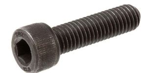 Stainless Steel 316 Allen Cap Screws