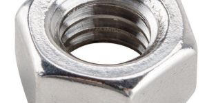 Stainless Steel 316 Hex Nuts