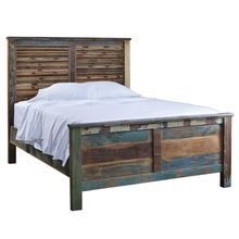 King Size Bed