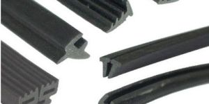 EPDM Rubber Profiles