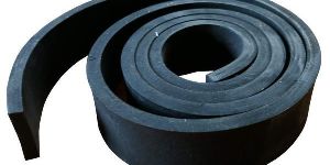 Neoprene Rubber Strips