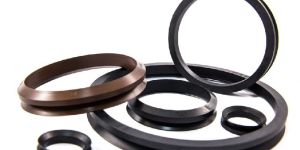 Neoprene Rubber V-Gaskets