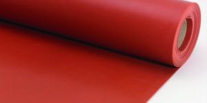 Silicone Rubber Sheets