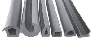 Viton Rubber Profiles
