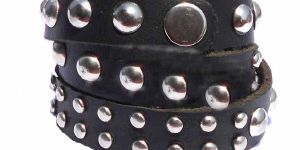 Leather Bracelets