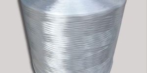 Industrial Polyester Yarn