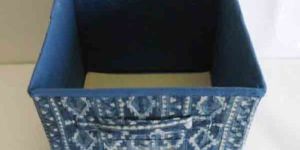 Cardboard Storage Boxes