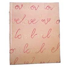 Embroidered Wedding Fancy Photo Album