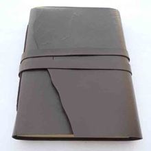 Handmade Vintage Leather Journal Notebook