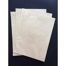Hemp Paper Letter Heads